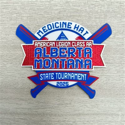 3D ファブリック底部シリコーン印刷熱転写ラベル