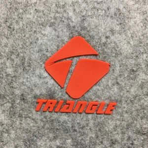 グレート洗濯Tシャツシリコーン熱伝達ステッカー