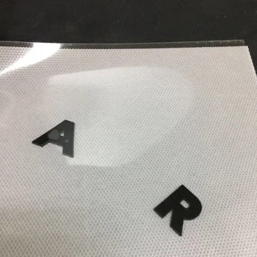 マットシリコンPETフィルム